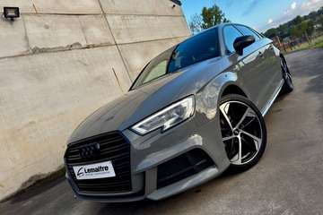Sportback S-Line 1.5 TFSI 150Pk / NAVI / CARPLAY / VIRTUAL COCKPIT / LED
