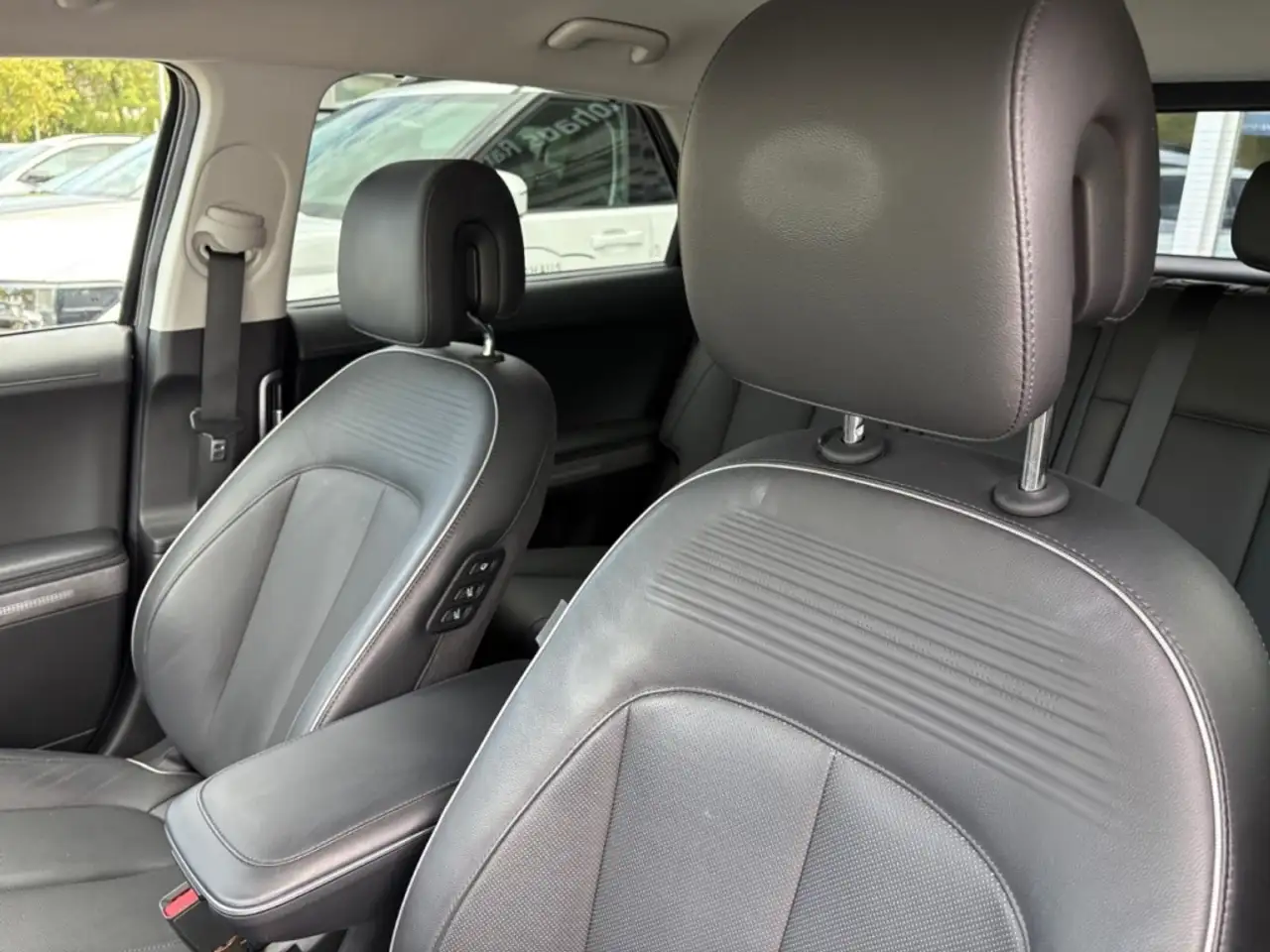 Hyundai Ioniq 5 Uniq Elektro 4WD++GARANTIE 12/30!++77KWh, миниатюра 18