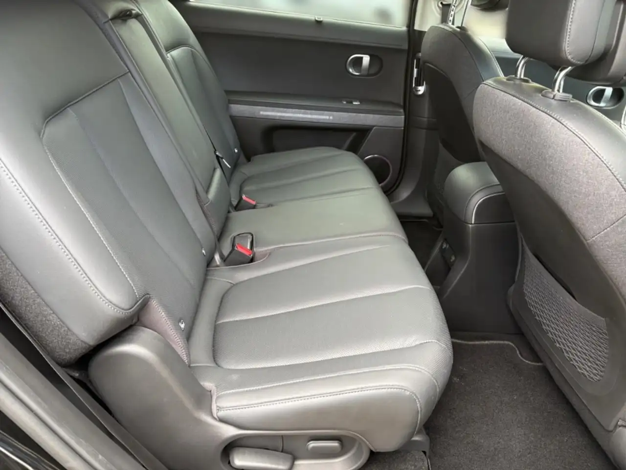 Hyundai Ioniq 5 Uniq Elektro 4WD++GARANTIE 12/30!++77KWh, миниатюра 13