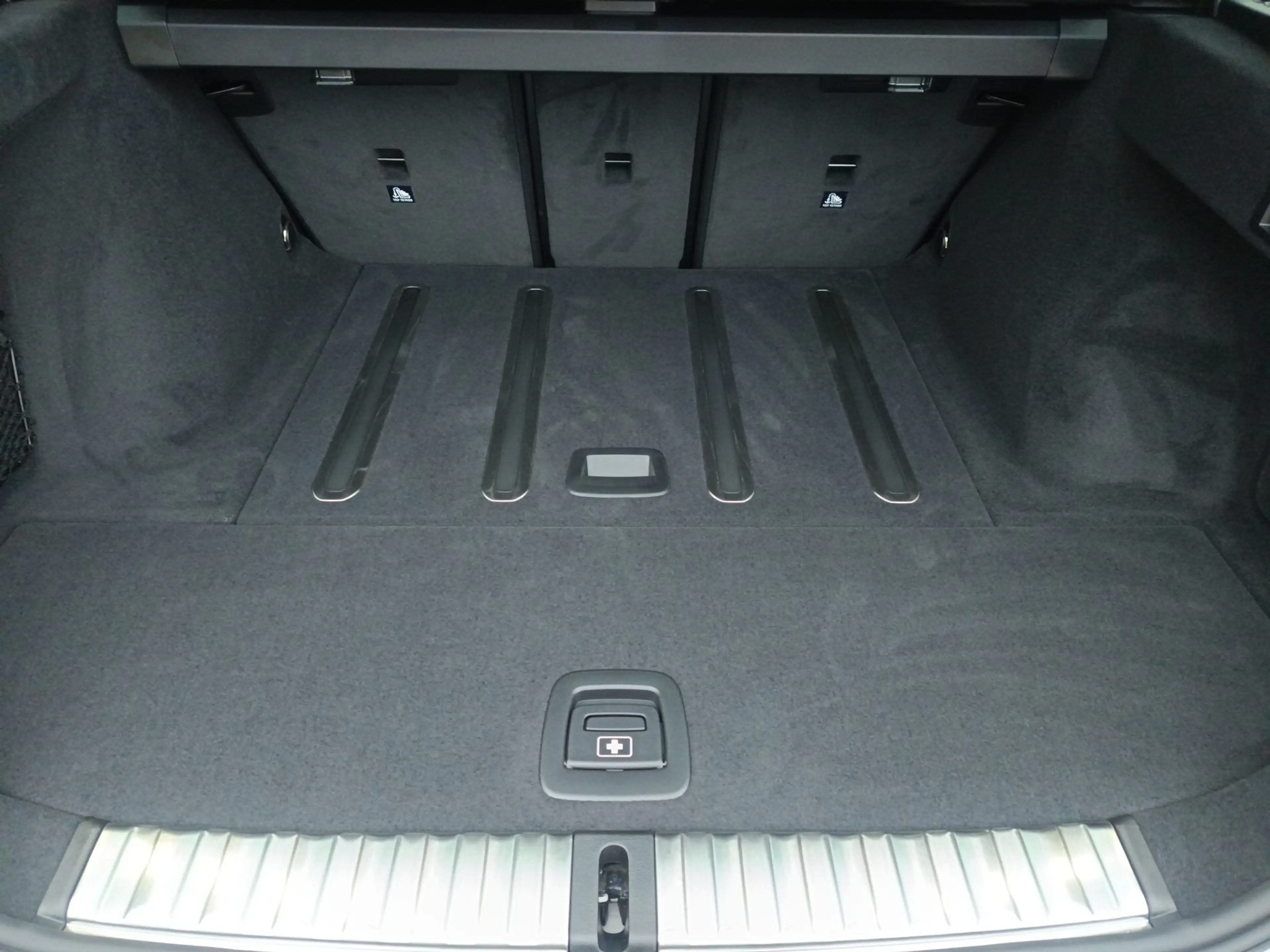 BMW M3 Competition Touring mit M xDrive INDIVIDUAL PORSCH — photo 10