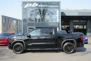 GMC Sierra 3.0 Elevation Black Pack X31 Mod ´26