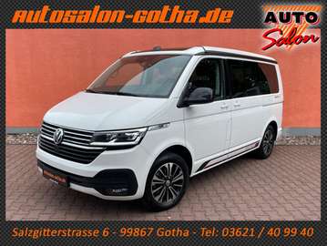 T6.1 California Beach Tour Edition 4MOTION DSG