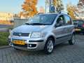 Fiat Panda 1.2 Emotion INVALIDE automaat 1e eigenaar !! Grijs - thumbnail 3
