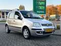 Fiat Panda 1.2 Emotion INVALIDE automaat 1e eigenaar !! Grijs - thumbnail 9