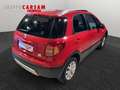 Fiat Sedici 1.6 16V 4x4 Dynamic Rosso - thumbnail 3