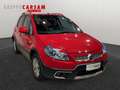 Fiat Sedici 1.6 16V 4x4 Dynamic Rosso - thumbnail 2