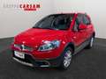 Fiat Sedici 1.6 16V 4x4 Dynamic Rosso - thumbnail 1