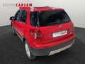 Fiat Sedici 1.6 16V 4x4 Dynamic Rosso - thumbnail 4