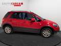 Fiat Sedici 1.6 16V 4x4 Dynamic Rosso - thumbnail 6