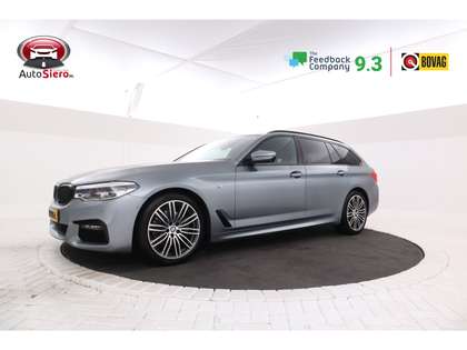 BMW 520 5-serie Touring 520i High Executive M-Sport, Autom