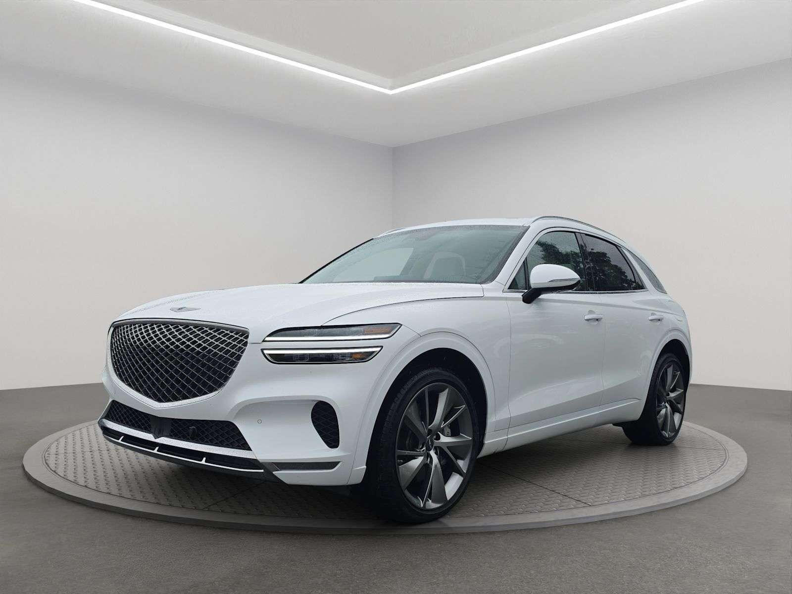 2025 Genesis GV70 2.5T Advanced Plus