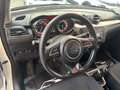 Suzuki Swift 1,2 Hybrid DualJet Clear Weiß - thumbnail 10
