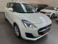 Suzuki Swift 1,2 Hybrid DualJet Clear Weiß - thumbnail 1