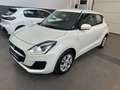Suzuki Swift 1,2 Hybrid DualJet Clear Weiß - thumbnail 3