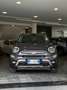 Fiat 500X 500X 1.4 MultiAir 170 CV AT9 4x4 Cross Plus Gris - thumbnail 7