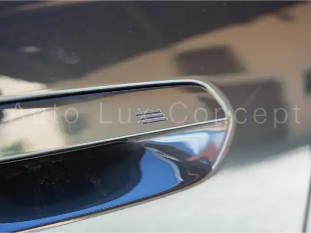 MINI Countryman view 11