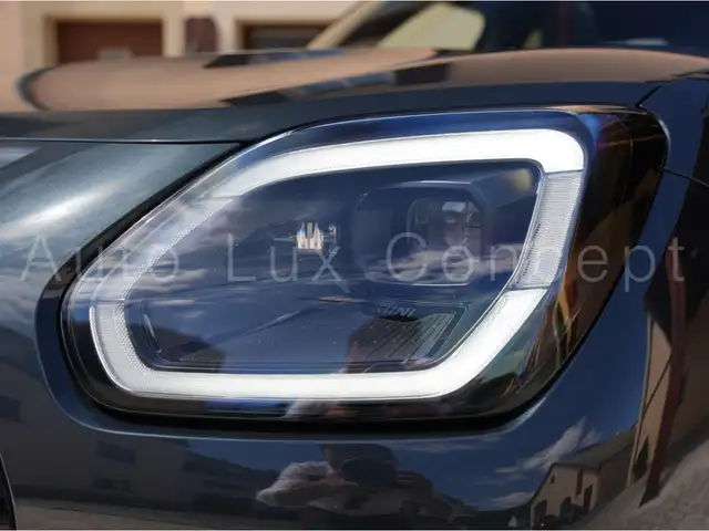 MINI Countryman view 10