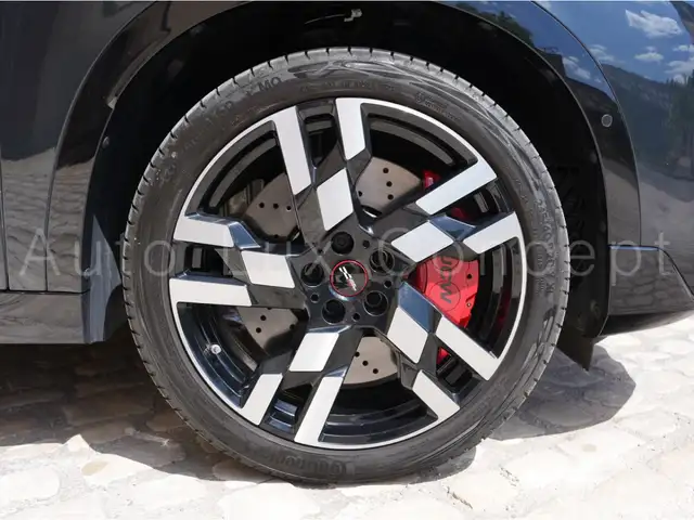 MINI Countryman view 13