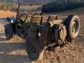 Jeep Willys M38 Verde - thumbnail 2