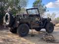 Jeep Willys M38 Groen - thumbnail 14