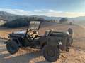 Jeep Willys M38 Green - thumbnail 7