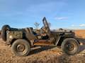 Jeep Willys M38 Green - thumbnail 8
