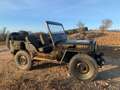 Jeep Willys M38 Green - thumbnail 5