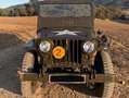 Jeep Willys M38 Verde - thumbnail 10