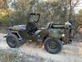 Jeep Willys M38 Zielony - thumbnail 13