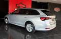 Skoda Octavia Octavia 2.0 TDI EVO SCR 150 CV DSG Wagon Executive Argento - thumbnail 4
