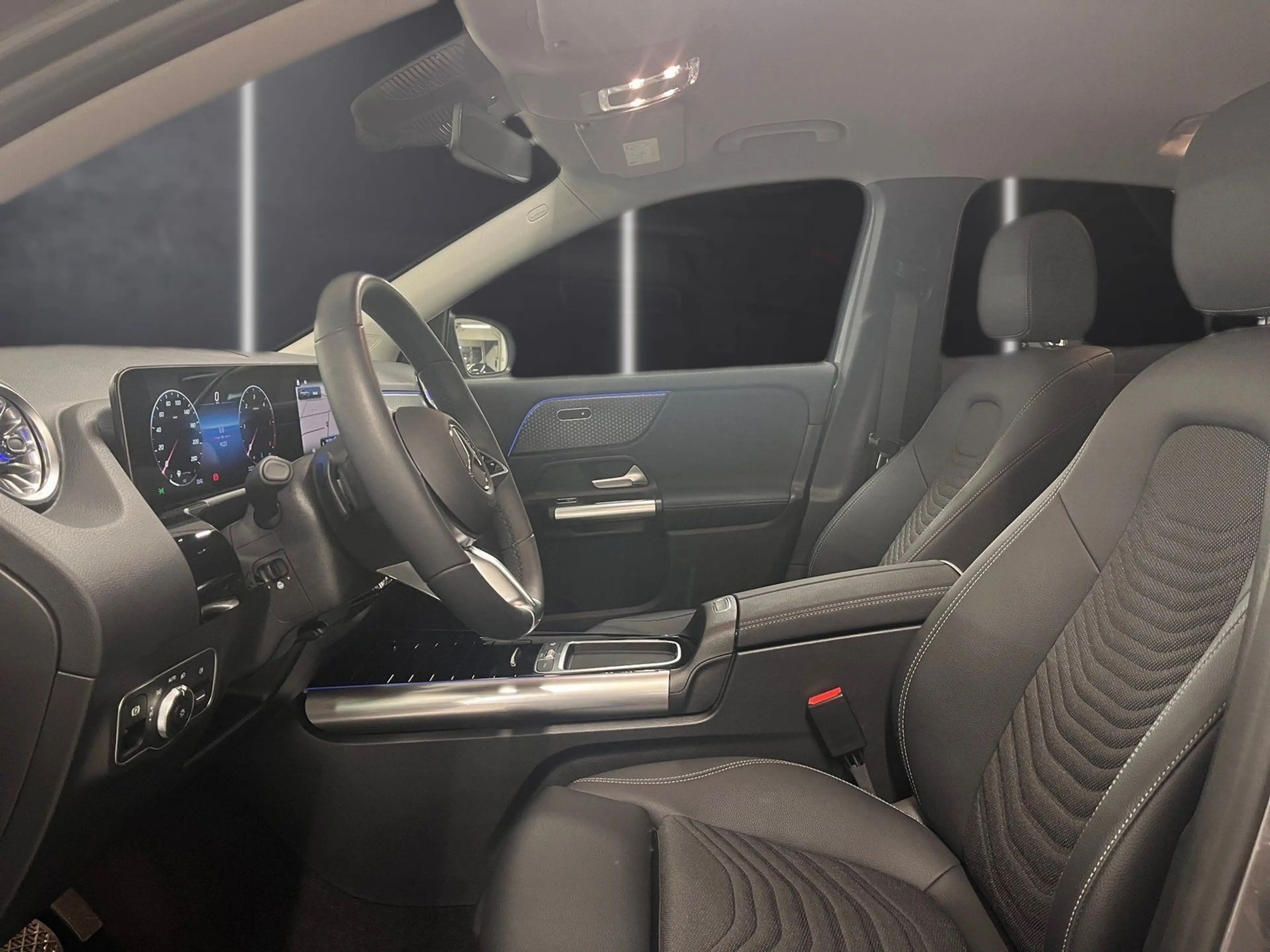 Mercedes-Benz GLA 220 d 4M Progressive*360*Totwink*Night*MBUX* — photo 7