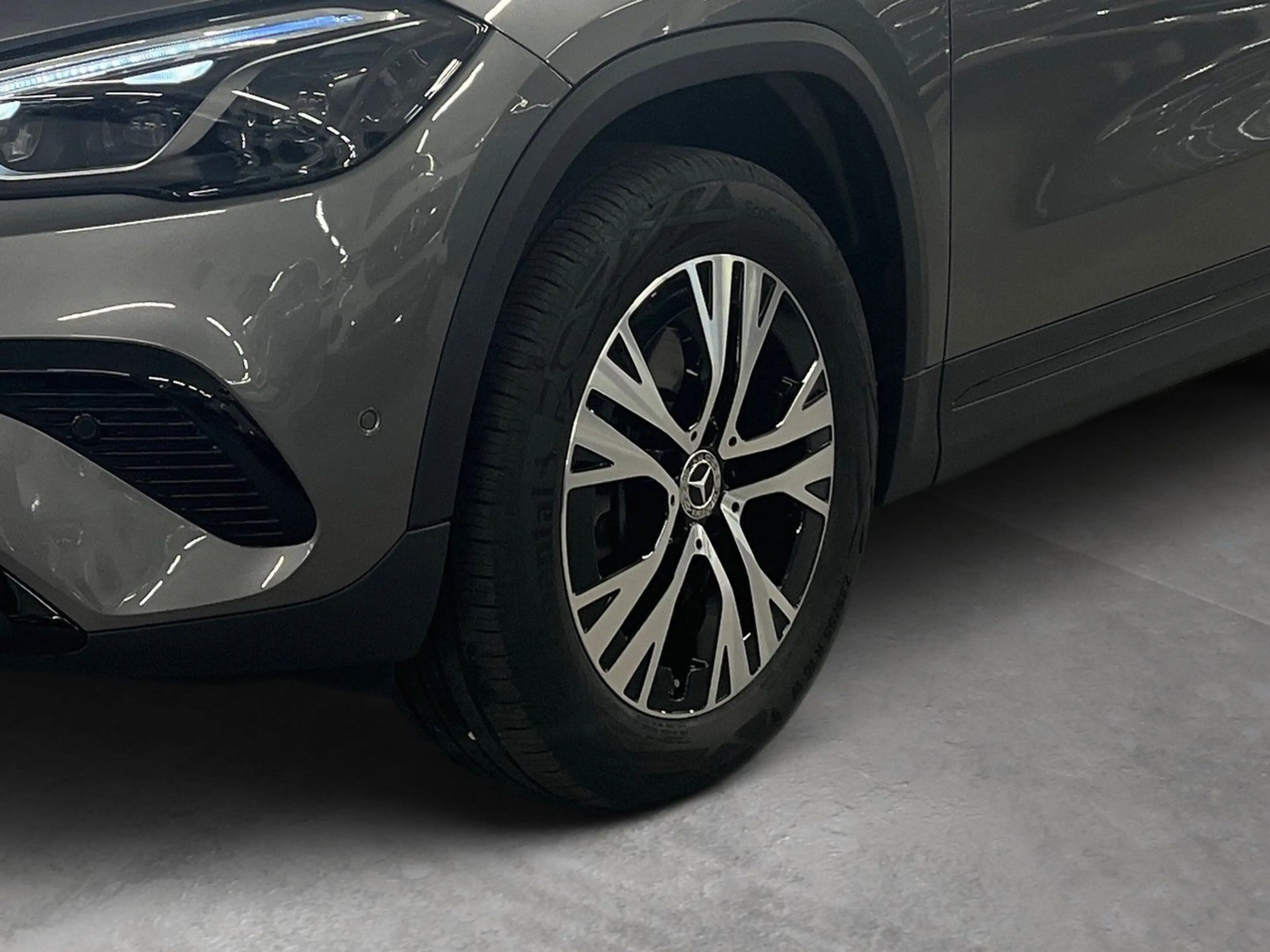 Mercedes-Benz GLA 220 d 4M Progressive*360*Totwink*Night*MBUX* — photo 6