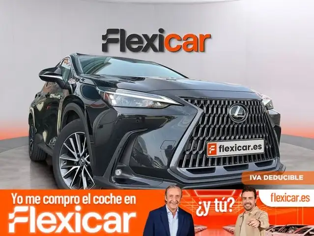 Lexus NX 350h Business 2WD
