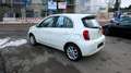 Nissan Micra Acenta Weiß - thumbnail 8