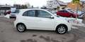 Nissan Micra Acenta Weiß - thumbnail 5