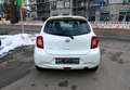 Nissan Micra Acenta Weiß - thumbnail 7