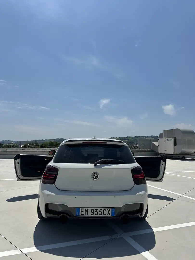 BMW 125 125d 3p Sport - 2