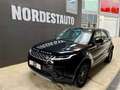 Land Rover Range Rover Evoque 2.0 D 150 CV Schwarz - thumbnail 1