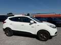 Hyundai iX35 blue Finale 2WD Weiß - thumbnail 3