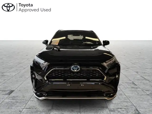 Toyota RAV 4 Premium Plus RAV4 Premium & Pano roof Plug-in Hybr