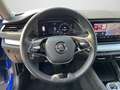 Skoda Octavia Combi Clever 2.0TDI DSG LED NAV KESSY Blau - thumbnail 9
