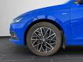 Skoda Octavia Combi Clever 2.0TDI DSG LED NAV KESSY Blau - thumbnail 8