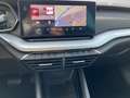 Skoda Octavia Combi Clever 2.0TDI DSG LED NAV KESSY Blau - thumbnail 11