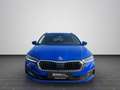 Skoda Octavia Combi Clever 2.0TDI DSG LED NAV KESSY Blau - thumbnail 5