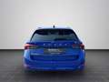 Skoda Octavia Combi Clever 2.0TDI DSG LED NAV KESSY Blau - thumbnail 6