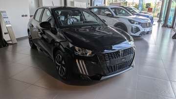 208 PureTech 100 Stop&Start 5 porte Style