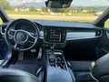 Volvo V90 V90 D4 R-Design Geartronic Blau - thumbnail 6