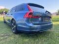 Volvo V90 V90 D4 R-Design Geartronic Blau - thumbnail 4