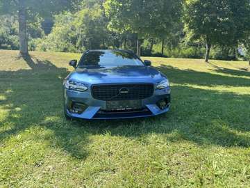 V90 D4 R-Design Geartronic