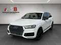 Audi Q7 3.0 TDI quattro*S Line*Leder*Xenon*MMI*ACC Weiß - thumbnail 1